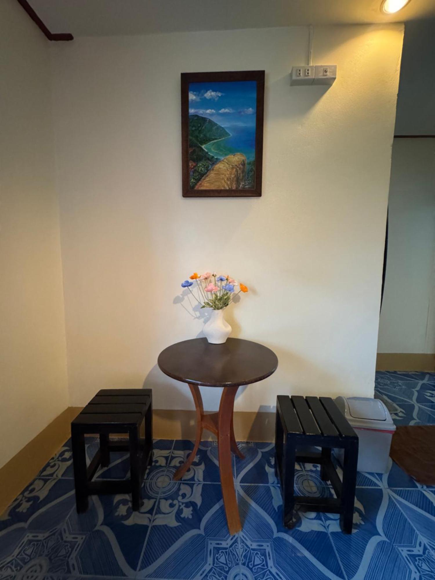 Baan Klong House Hotell Baan Khai Exteriör bild